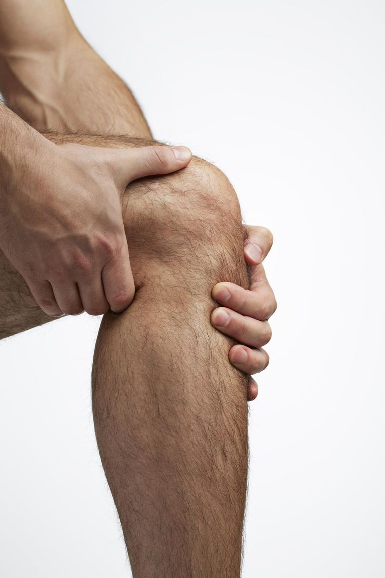 Was Sie über Beinschmerzen wissen sollten