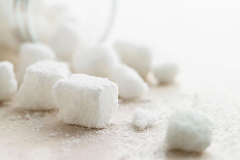 Der Zusammenhang zwischen Zucker und Krebs